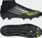 adidas F50 League Mittelharte/Hart- und Aschenplätze core black/iron metallic/lucid lemon Vorschaubild