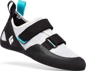 Black Diamond Momentum black/alloy (Damen)