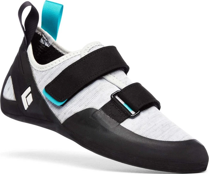 Black Diamond Momentum black/alloy (Damen)
