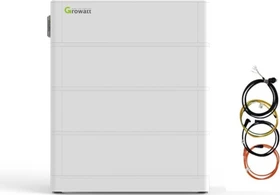 Growatt ARK HV 7.6H, 7.68kWh