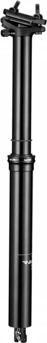 Kind Shock Rage-iS 34.9mm/100mm/338mm Teleskop-Sattelstütze