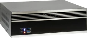 Inter-Tech IPC S25, Mini-ITX (88887316)