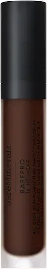 bareMinerals BarePro 16H Skin-Perfecting Matte Concealer deep 600 cool LSF25, 8ml