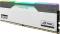 Klevv Cras V RGB ROG Certified weiß/schwarz UDIMM 32GB Kit, DDR5-6200, CL32-38-38-78 Vorschaubild
