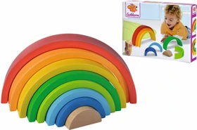 Eichhorn Regenbogen