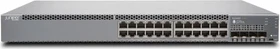 Juniper EX3400 Rackmount Gigabit Managed Switch, 24x RJ-45, 4x SFP+, 2x QSFP+ (EX3400-24T)