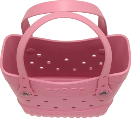 Crocs Classic Small Tote Shopper quiet rose