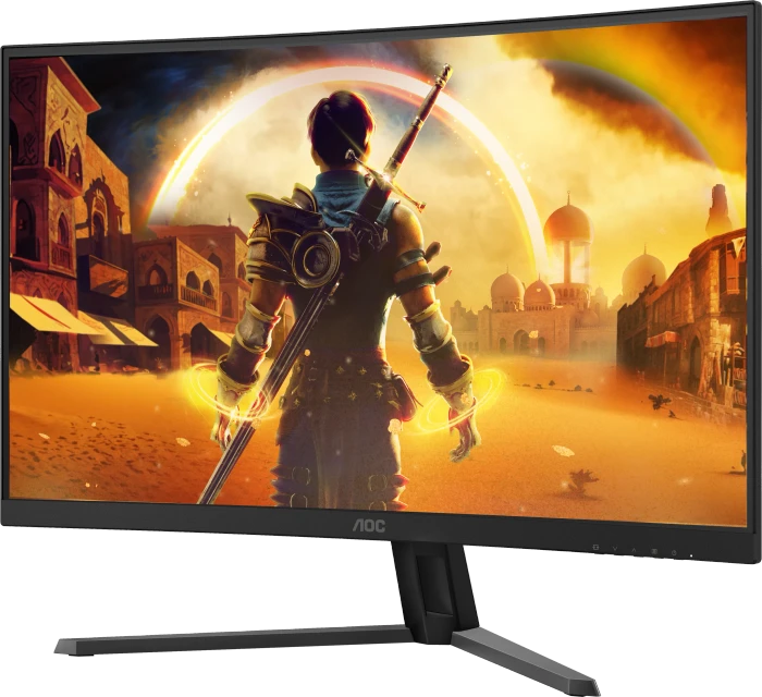AOC C32G42ZE, 31.5"