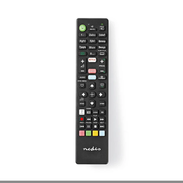 Nedis TVRC41SOBK