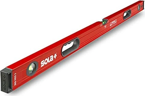 Sola Big Red 3 180 Wasserwaage 180cm