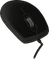 Contour Design Active Key AK-PMJ1 abwaschbare PC-Maus mit Scrollrad, schwarz, USB Vorschaubild