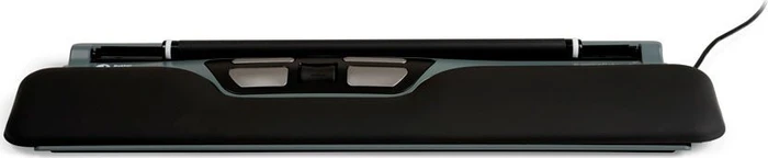 BakkerElkhuizen ErgoSlider+ Central Mouse, USB-A