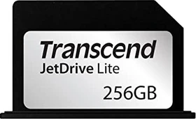 Transcend 256GB JetDrive Lite 330