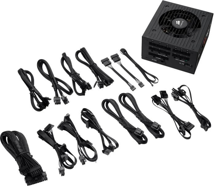Corsair Professional Series AX760i 760W, ATX 2.31