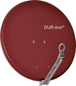 Dura-Sat Dur-line Select 75/80 rot