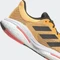 adidas Solar Glide 5 flash orange/carbon/turbo (Herren) Vorschaubild
