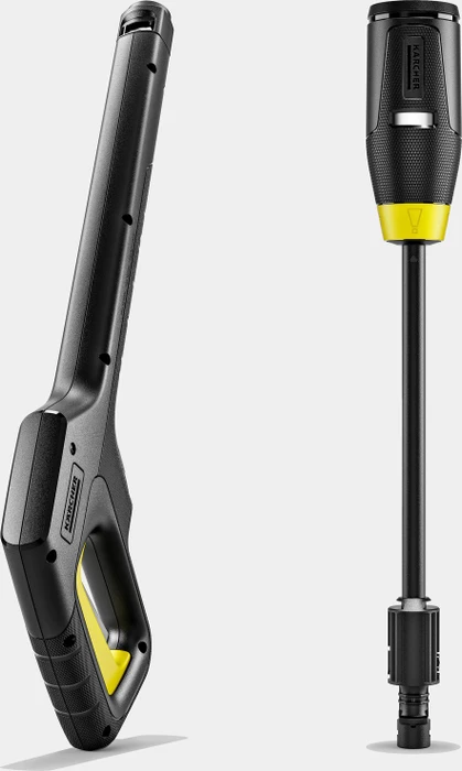 Kärcher K5 Comfort Premium Elektro-Hochdruckreiniger