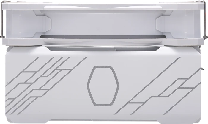 Cooler Master Hyper 212 Halo White