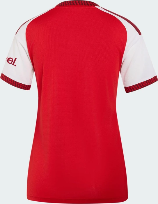 adidas FC Arsenal 2026/2027 Heimtrikot better scarlet (Damen)