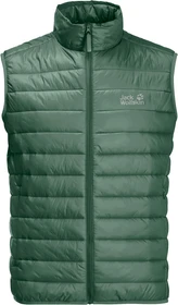 Jack Wolfskin JWP Funktionsweste sage (Herren)