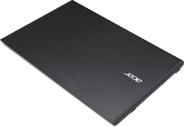Acer Aspire E5-573-346E, grau, Core i3-5005U, 4GB RAM, 256GB SSD, DE