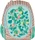 Herlitz Rookie Sweet Jungle Kindergartenrucksack (50043897)