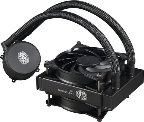Cooler Master MasterLiquid 120
