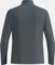 Odlo Rigi Mid Layer Half Zip Laufshirt langarm stormy weather (Herren) Vorschaubild