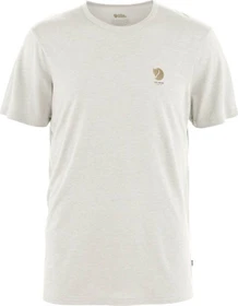 Fjällräven High Coast Funktionsshirt kurzarm eggshell (Herren)