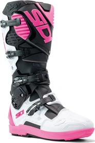 SIDI Crossfire 3 SRS weiß/schwarz/rosa