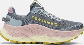 New Balance Fresh Foam X Trail More v3 arctic grey/orb pink/tea tree (Damen)