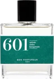 Bon Parfumeur Nr. 601 Eau de Parfum, 100ml