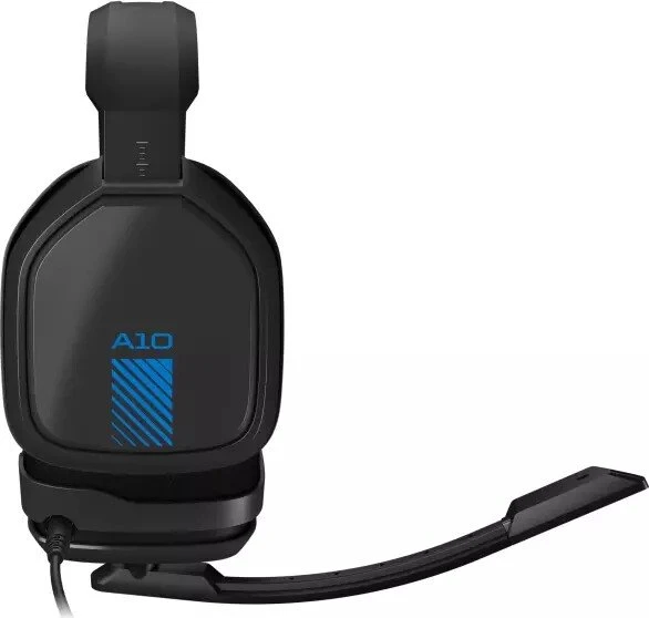 Astro Gaming A10 Headset grau/blau