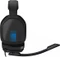 Astro Gaming A10 Headset grau/blau Vorschaubild
