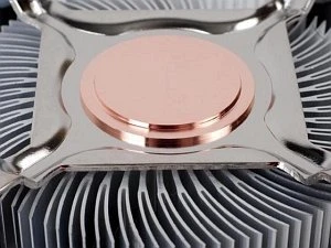 SilverStone Nitrogon NT07-1156
