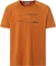 Vaude Gleann II Funktionsshirt kurzarm kumquat (Herren) Vorschaubild