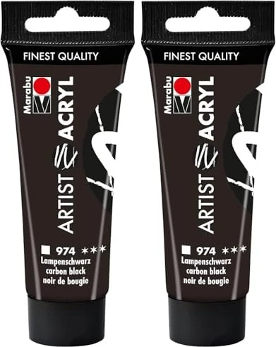 Marabu Artist Acryl 22ml