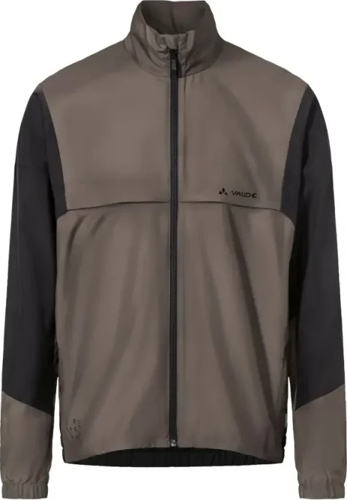 Vaude Loamer Mountainbike Wind Fahrradjacke coconut (Herren)