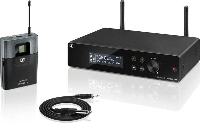 Sennheiser XSW 2-CL1-A