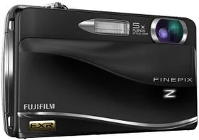 Fujifilm FinePix Z800EXR schwarz