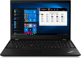 Lenovo ThinkPad P15s G1, Core i7-10510U,     32GB RAM,   1TB SSD, Quadro P520, DE