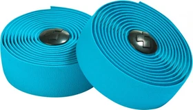 Cube Natural Fit Comfort Lenkerband blau
