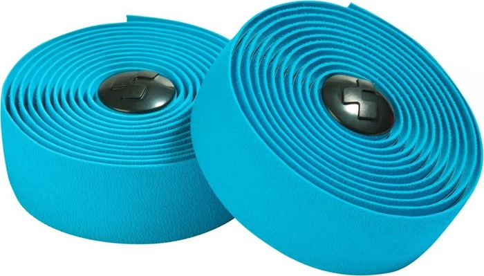 Cube Natural Fit Comfort Lenkerband blau