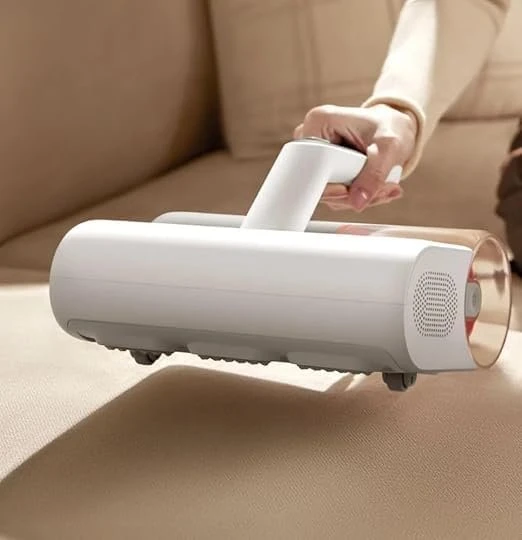 Xiaomi Dust Mite Vacuum Cleaner 2 Milbensauger