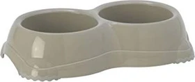 Moderna Smarty Bowl Doppel-Hundenapf 330ml (verschiedene Farben)