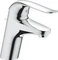 Grohe Euroeco Special Einhand-Waschbeckenarmatur mit Ablauffernbedienung chrom Vorschaubild