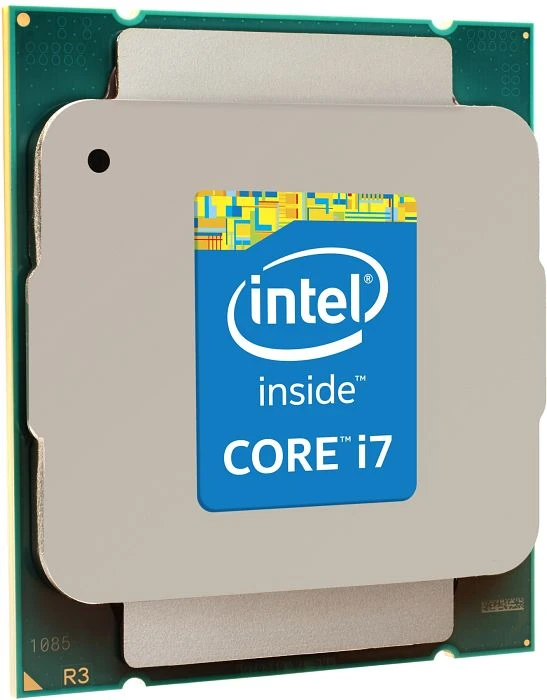 Intel Core i7-5930K, 6C/12T, 3.50-3.70GHz, boxed ohne Kühler
