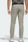 adidas Ultimate365 5-Pocket Golf Hose lang silver pebble (Herren) Vorschaubild