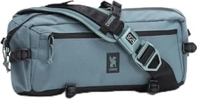 Chrome Kadet Sling 9L Indigo