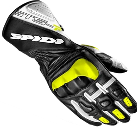 Spidi STS-R2 gelb